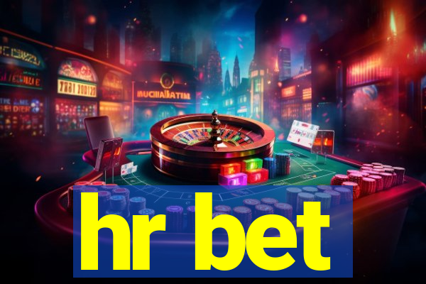 hr bet